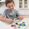 Hapinest Make Your Own Clay Handprint Bowl Kit for Kids, Arts and Crafts for Boys & Girls Ages 6 Years and Up